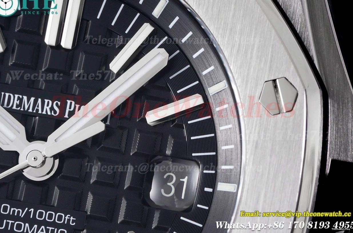 Diver Clone V2 Offshore RU Oak Royal Super ZF 15710 SS SA3120 0422